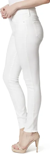Vista 2 de Jessica Simpson Vaquero de mujer kiss Me Super Skinny Blanco