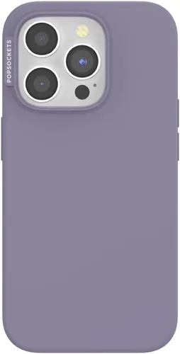 Vista 31 de PopSockets Funda para iPhone 17 Pro Max con MagSafe, color borgoña