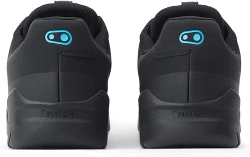 Vista 6 de Crankbrothers Mallet E Lace MTB Shoes