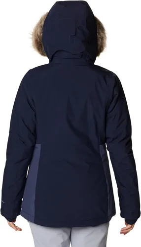 Vista 2 de Columbia Chaqueta aislante Ava Alpine para mujer