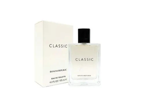 Vista 3 de BANANA REPUBLIC Clásico para mujer, 4.2 oz EDT Spray