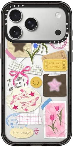 Vista 123 de CASETiFY Funda para iPhone Air, compatible con MagSafe