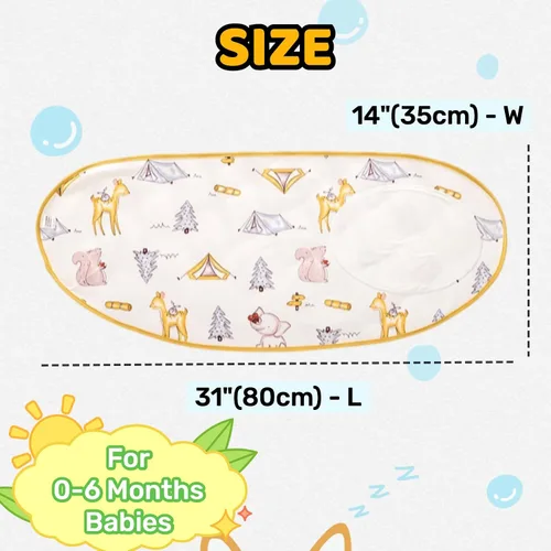 Vista 3 de Mantas Kawaii para niñas cómodas, cálidas y bonitas, absorbentes y seguras para la piel, transpirables, suaves y sedosas (azul)