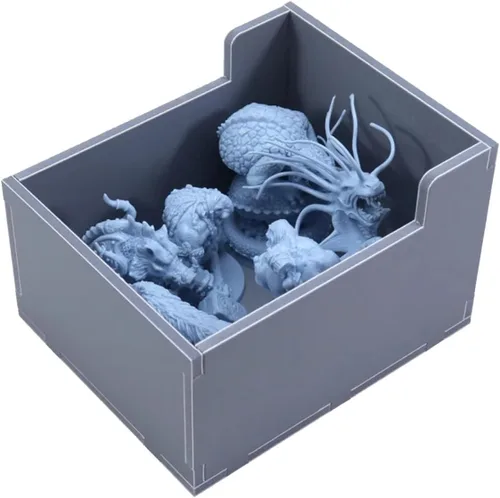 Vista 5 de Folded Space Inserto de caja: furia sanguínea y expansiones (FS-BLR)