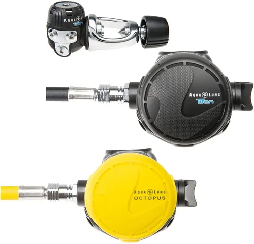 Vista 3 de Paquete esencial para hombre Aqualung