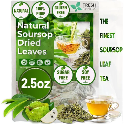 Vista 21 de FreshDrinkUS, 40 bolsas de té de raíz de bardana premium, 100% natural y puro de raíz de bardana. Fabricado con bolsas de té de material natural.