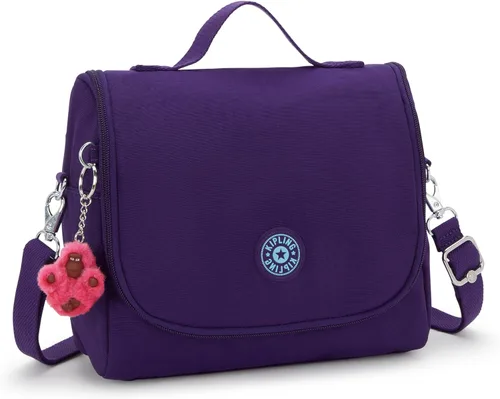 Vista 17 de Bolsa de almuerzo Kipling New Kichirou