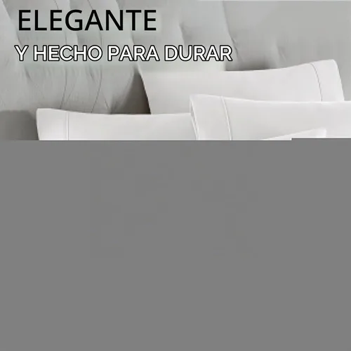 Vista 8 de Danjor Linens - Juego de sábanas para camas literas individuales con 2 fundas para almohadas, microfibra cepillada ligera con bolsillos profundos