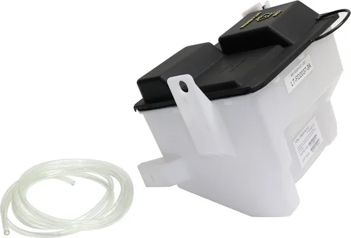 Vista 3 de Evan Fischer Depósito de depósito de limpiaparabrisas compatible con Ford Expedition 2003-2004, compatible con Lincoln Navigator 2003-2004