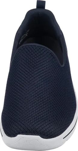 Vista 4 de Skechers Performance Go Walk Arch Fit-Grateful - Zapatos sin cordones para mujer