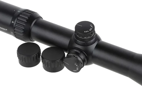 Vista 6 de Primary Arms Alcance de rifle SFP de 3-0.354x1.732 in Serie Classic - Duplex