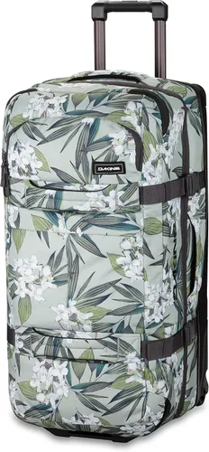 Vista 63 de Dakine Rodillo dividido 85L - Carbono, talla única