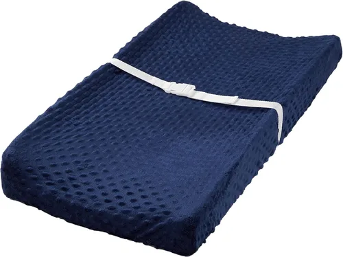 Vista 3 de Simple Joys by Carter's Baby 2-Pack Cotton Changing Pad Covers