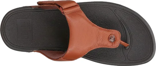 Vista 5 de FitFlop Sandalia Track II Tanga para hombre