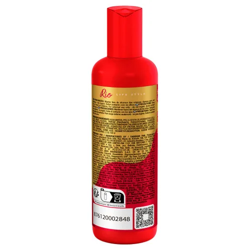 Vista 2 de Novex Hair Care Max Concentrated Liquid Keratin, 8.4 oz