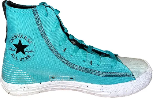 Vista 2 de Converse - Tenis Chuck Taylor para hombre