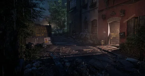 Vista 4 de Tom Clancy's The Division 2 Limited Tienda Edition (Exclusive to Tienda.co.uk) (Xbox One)