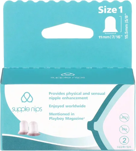 Vista 3 de Supple Nips, 1, 2