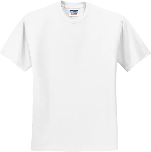 Vista 5 de Jerzees 29M Adult 5.6 oz. DRI-Power Active T-Shirt