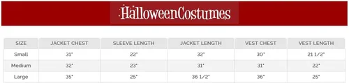 Vista 2 de Kids Headless Horseman Costume