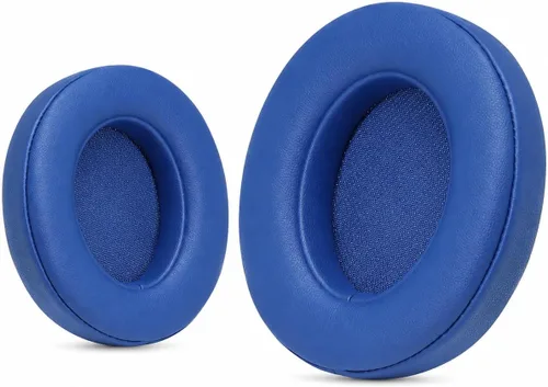 Vista 16 de Krone Kalpasmos Beats Studio 3 Almohadillas de repuesto para los oídos