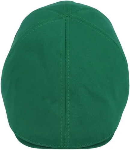 Vista 11 de WITHMOONS Simple Newsboy Hat Gorra plana SL3026