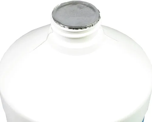 Vista 4 de XSPC Pure Premix - Refrigerante destilado para PC, 1 litro, transparente, paquete de 2