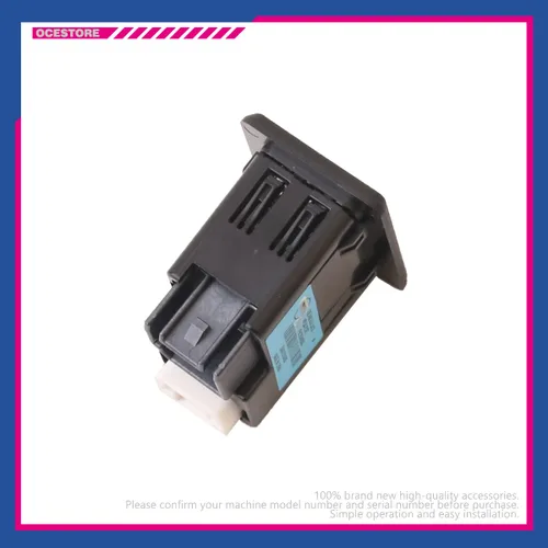 Vista 5 de OCESTORE 28023-4BA0B Audio Auxiliar Jack 280234BA0B Compatible con 370Z Altima Rogue Sport Frontier Xterra