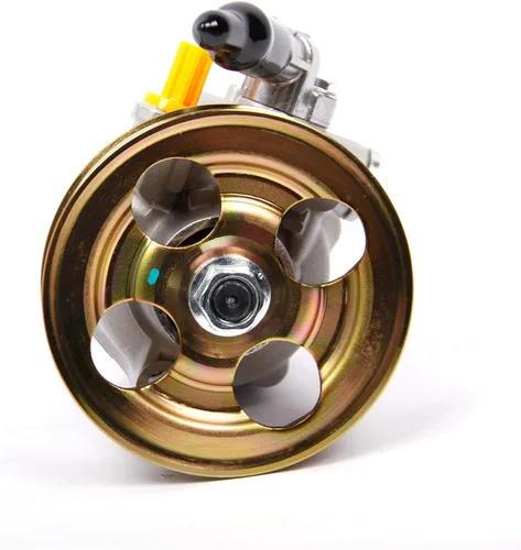 Vista 2 de Bomba de dirección asistida para Subaru Impreza WRX STi 2004-2007 34430FE040 34430FE041