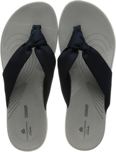 Vista 47 de Clarks - Sandalias para mujer Arla Glison
