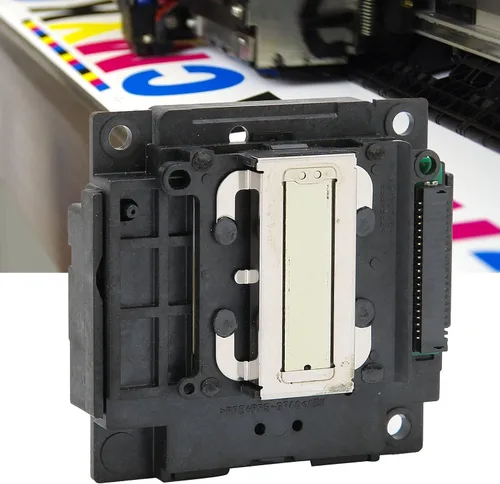 Vista 4 de Cabezal de impresora para XP300, accesorios de repuesto de impresora compatible con L4150 L4160 XP300 XP302 XP305 XP306 XP310 XP312 XP313 XP315 XP330