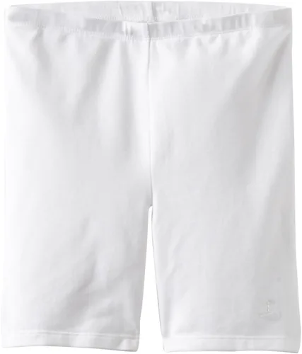Vista 4 de Danskin Pantalón corto de bicicleta para niña Negro
