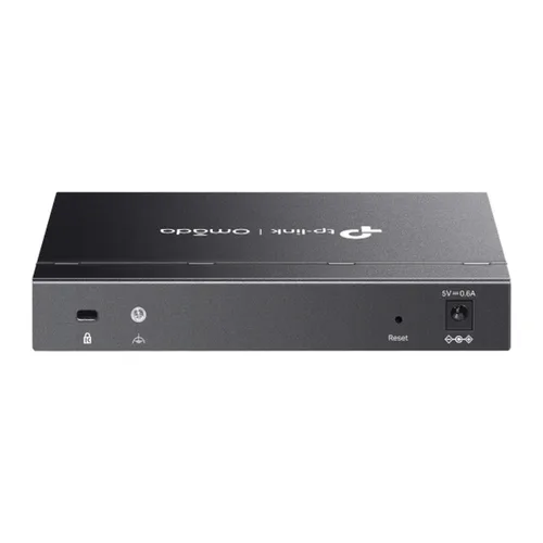 Vista 21 de Switch TP-Link ES208G