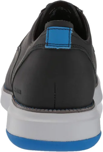 Vista 3 de Cole Haan Grand Atlantic Oxford para hombre, Ch Java