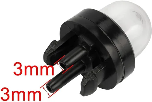 Vista 4 de HIPA, paquete con 5, bombillas de presión 188-512 para Walbro Pulan, P4018AV-BH P4018WM P4018WT P4018WTL PP3516 Pro PP3516AVX PP3816 PP3816AV PP4018