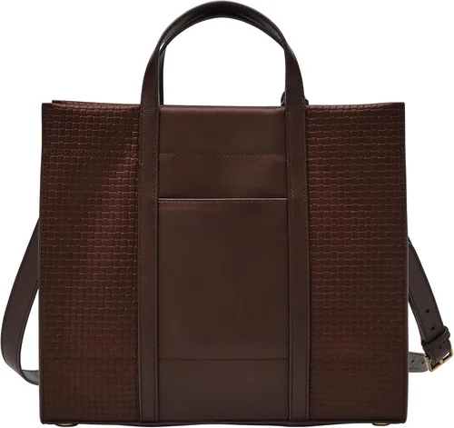 Vista 2 de Fossil Carmen Shopper Tote