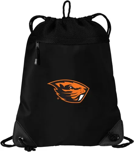 Vista 39 de Texas A&M Aggies Bolsa con cordón Texas A&M Cinch Pack Mochila Malla y Microfibra, Multi, Tamaño único, Viajar