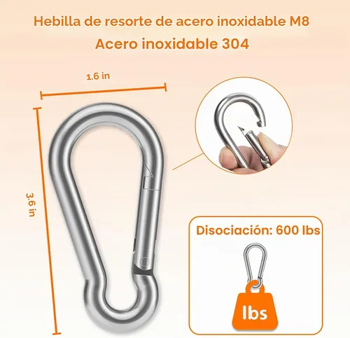 Vista 6 de Estaca de amarre para perros, estaca de correa resistente para perros grandes de hasta 210 libras, anclaje de suelo para cable de perro, correa