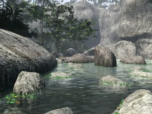 Vista 6 de Amerzone - The Explorer's Legacy Download