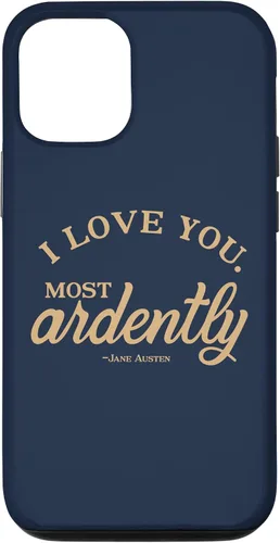 Vista 28 de Orgullo y prejuicio, Jane Austen; Mr Darcy Elizabeth Bennet - Funda para iPhone 17