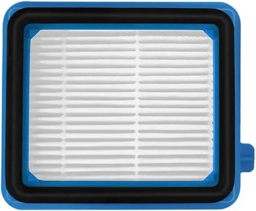 Vista 5 de Compatible con filtro de emisión Electrolux Q6 / Q7 / Q8 / WQ61 / WQ71 / WQ81 / W3N5 filtro de emisión de repuesto para filtro de polvo fino