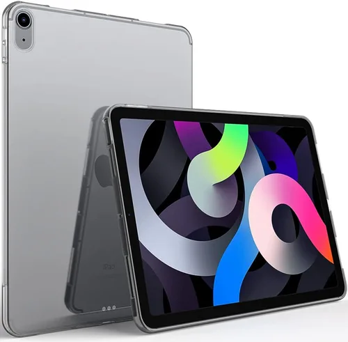 Vista 24 de Puxicu Funda para iPad mini 5 / Mini 4 / Mini 3 / Mini 2 / Mini 1, diseño delgado y suave TPU funda protectora para iPad mini 7.9 pulgadas tablet
