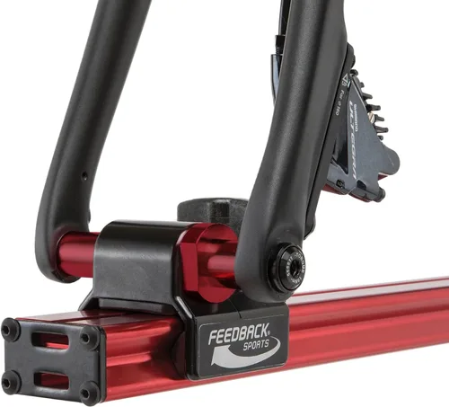 Vista 5 de Feedback Sports Sprint - Soporte de reparación de bicicleta, soporte