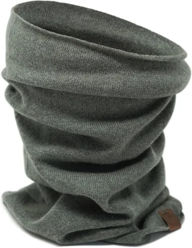 Vista 17 de Borges & Scott The St Anton - 100% cachemira Snood - Polaina para el cuello