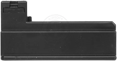 Vista 3 de Double Eagle DE Airsoft 16-Round DE M500 / M58 Revista de escopeta