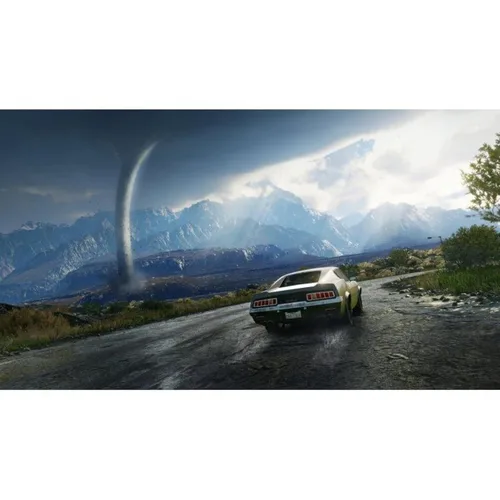 Vista 7 de Just Cause 4 Standard Edition (PS4)