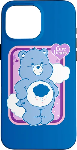 Vista 19 de Care Bears Carcasa Grumpy Bear para iPhone 17