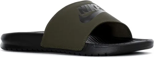Vista 2 de Nike - Sandalias Benassi Just Do It para mujer