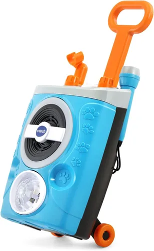 Vista 9 de VTech Kidi SuperStar Jr. Karaoke