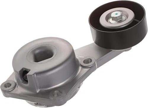 Vista 27 de TUCAREST 38102 (Para 4.0L) Juego de Polea Tensora de Correa de Accesorios Compatible con 1993-2000 Fo-rd Explorer, 94-00 Ranger, 1996-1997 Aerostar